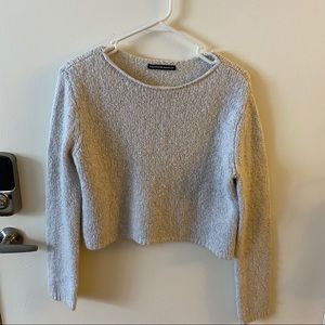 BRANDY MELVILLE sweater